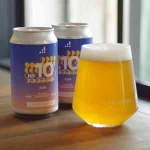 ファーメンタリー No.10