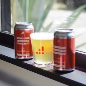 ファーメンタリー 1stアニバ