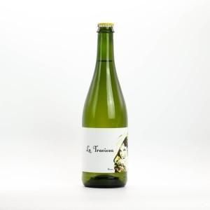 ڥ磻ۥХ󥳥 ȥ֥  / Barranco Oscuro La Traviesa Blanco 2022