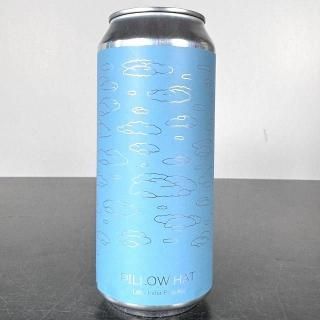 ハドソンバレー ピローハット