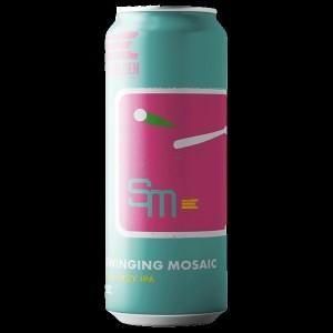 エンボールデン スウィンギング