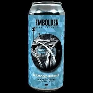 ܡǥ ɥ쥳 / Embolden Diamond Record11/21ͽ