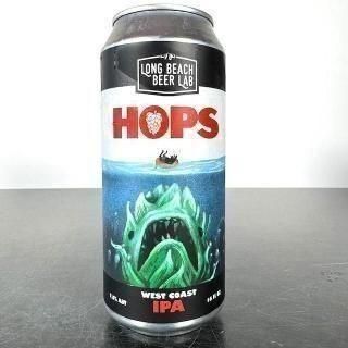 󥰥ӡӥ ۥåץ / Long Beach Beer Lab HOPS11/21ͽ