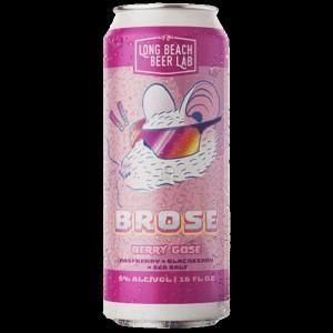 󥰥ӡӥ ֥٥꡼ / Long Beach Beer Lab Brose Berry Gose11/21ͽ