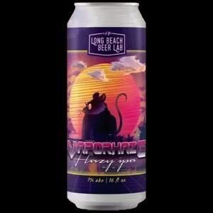 󥰥ӡӥ ѡإ / Long Beach Beer Lab Vaporhaze11/21ͽ