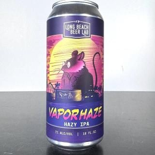 󥰥ӡӥ ѡإ / Long Beach Beer Lab Vaporhaze