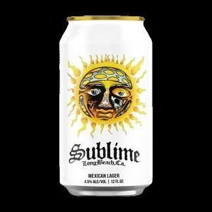 󥰥ӡӥ ֥饤 / Long Beach Beer Lab Sublime 355ml11/21ͽ