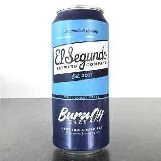 륻 С󥪥 / El Segundo Burn Off11/21ͽ