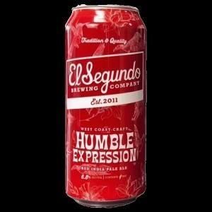 륻 ϥ֥륨ץå / El Segundo Humble Expressions11/21ͽ