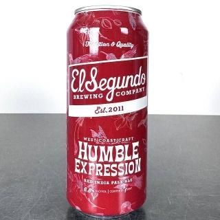 륻 ϥ֥륨ץå / El Segundo Humble Expressions