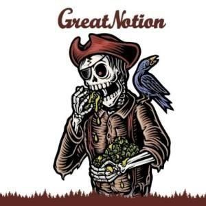 졼ȥΡ 饤IPA / Great Notion Ripe IPA
