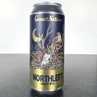 졼ȥΡ Ρե / Great Notion Northleft