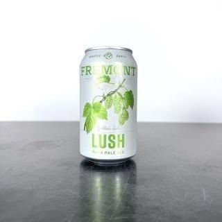 ե åIPA / Fremont Lush IPA