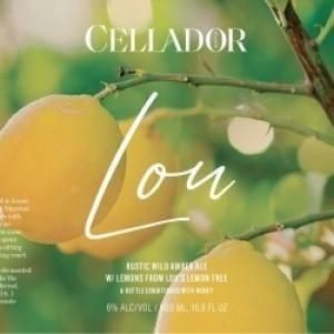 ɥ 롼 / Cellador Lou 500ml