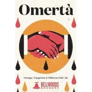 ベルウッズ オメルタ / Be