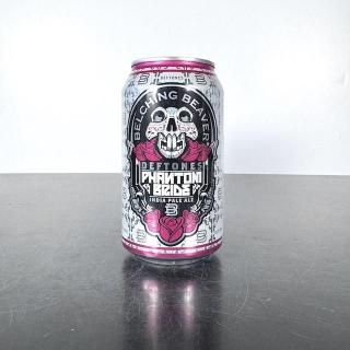 ٥󥰥ӡС եȥ֥饤 / Belching Beaver Phantom Bride IPA 355ml