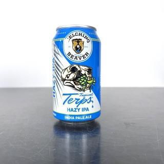 ٥󥰥ӡС ȥԥ륿ץ / Belching Beaver Tropical Terps 355ml