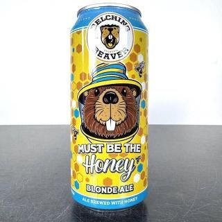 ٥󥰥ӡС ޥȥӡϥˡ֥ / Belching Beaver Must be the Honey! Blond