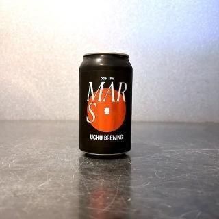 夦֥롼 ޡ / Uchu Brewing MARS
