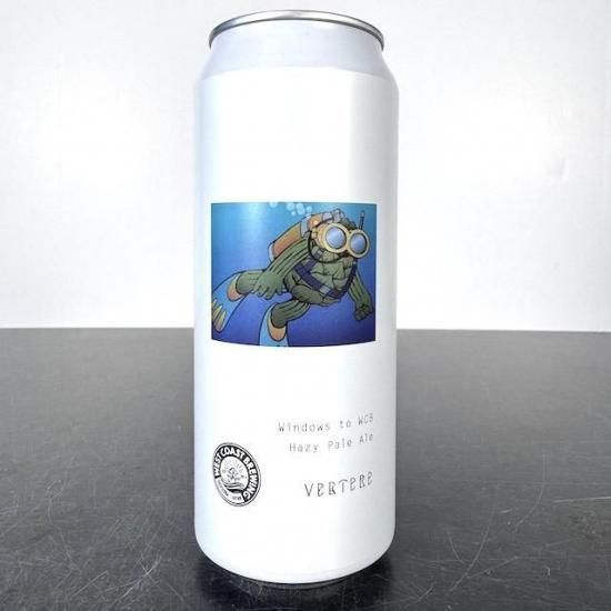 バテレ x ウエストコースト