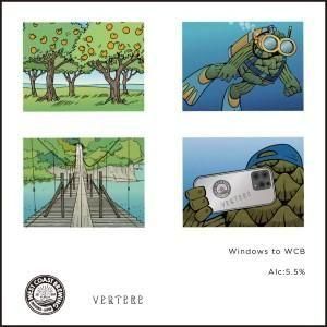 バテレ x ウエストコースト