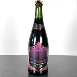 志賀高原 x オックスボウ 木