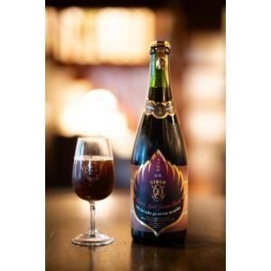 志賀高原 x オックスボウ 木