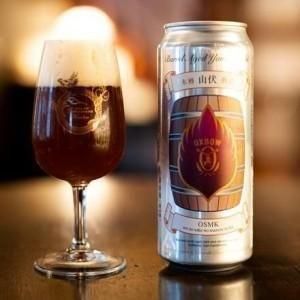 ڤʸ6ܰʾۻֲ⸶ x åܥ OSMK / Shiga Kogen x OXBOW OSMK 11/28-29ͽ