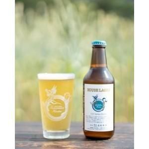 志賀高原ビール ハウスラガー