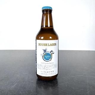 ֲ⸶ӡ ϥ饬 / Shiga Kogen HOUSE LAGER 3.01 Sankei Nishiki