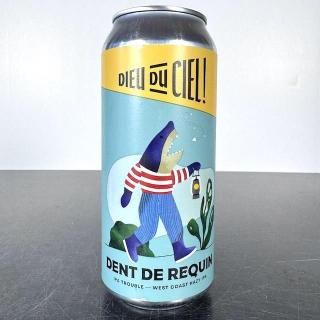 ǥ塼ǥ奷 ɥɥ륭(λ) / Dieu du Ciel! Dent De Requin