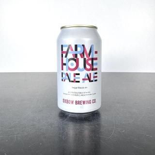 åܥ եϥڡ륨 / Oxbow Farmhouse Pale Ale