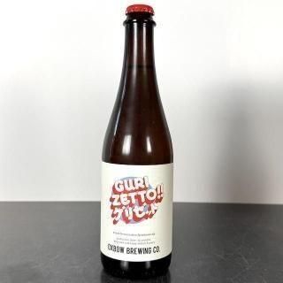 åܥ ꥼå!! / Oxbow Gurizetto!! 500ml