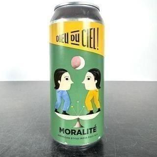 ǥ塼ǥ奷 x 륱ߥ (ƻ) / Dieu du Ciel! x The Alchemist Moralit&#233; 11/28ͽ