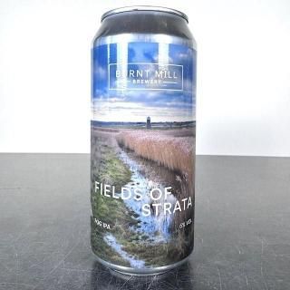 Сȥߥ ե륺֥ȥ饿 / Burnt Mill Fields of Strata