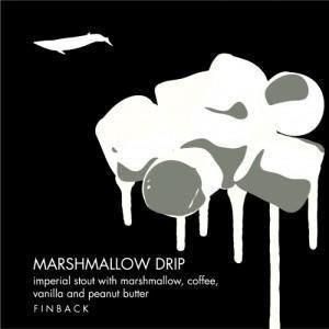 ڤʸ6ܰʾۥեХå ޥޥɥå / Finback Marshmallow Drip ڶ͢ 12/1ͽ