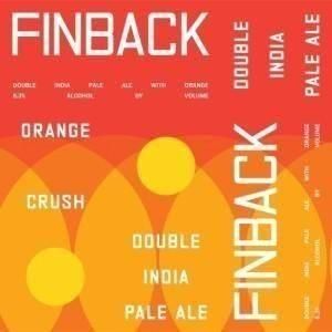 ڤʸ6ܰʾۥեХå x RaR 󥸥å / Finback x RaR Orange Crush ڶ͢