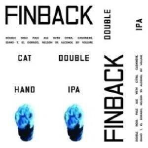 ڤʸ6ܰʾۥեХå åȥϥ / Finback Cat Hand ڶ͢