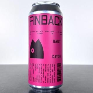 եХå ǥ꡼å / Finback Daily Catch ڶ͢