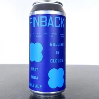 եХå 󥰥󥯥饦 / Finback Rolling In Clouds ڶ͢