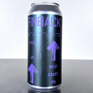 ڤʸ6ܰʾۥեХå å / Finback Ease Up ڶ͢