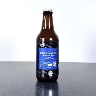 ۸ð ӥIPA / Hop Kotan BEER KOTAN IPA -Grateful Haze-