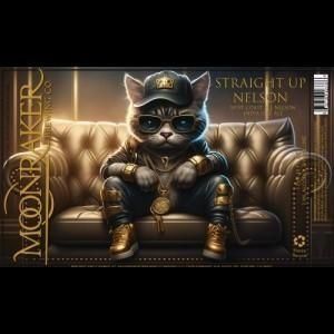 ࡼ쥤 ȥ졼ȥåץͥ륽 / Moonraker Straight Up Nelson12/3-5ͽ