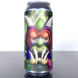 ࡼ쥤 ܥ롼ǥ֥ / Moonraker Boruca Diablo