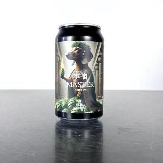 夦֥롼 ޥ / Uchu Brewing Uchu MASTER