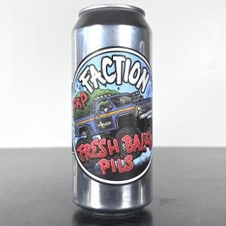 クラフトビール｜ピルスナー｜BEER VOLTA / ビアボルタ