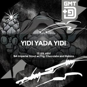 【ご注文合計5本以上】GMT+