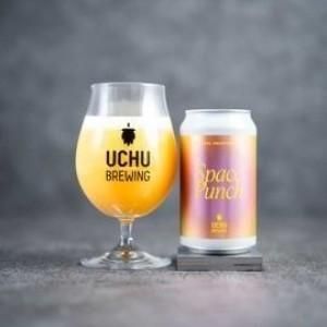 うちゅうブルーイング スペース