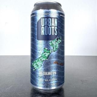 Urban Roots - BEER VOLTA