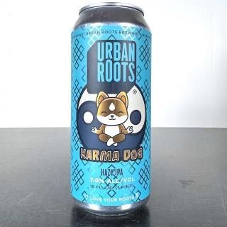 Х롼 ޥɥå / Urban Roots Karma Dog ڶۡ͢12/6ͽ